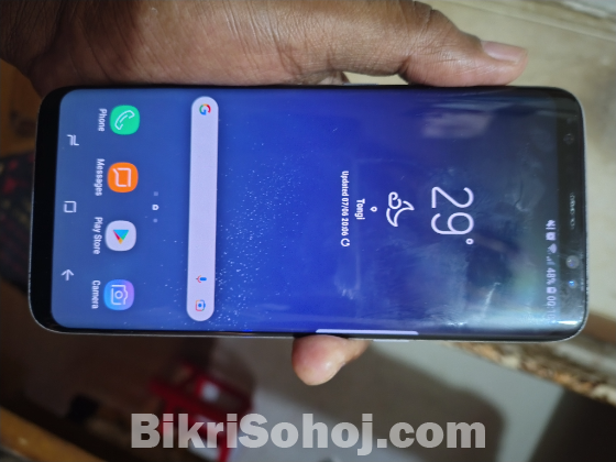 Samsung S8